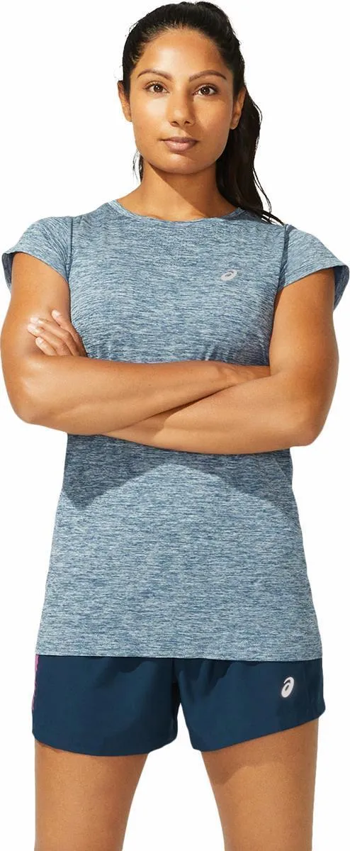 RACE SEAMLESS SS