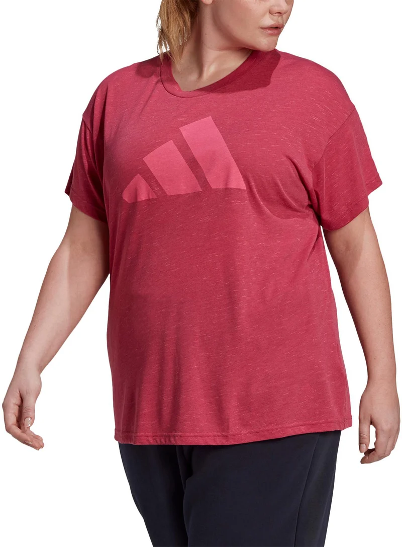 W Win 2.0 Tee