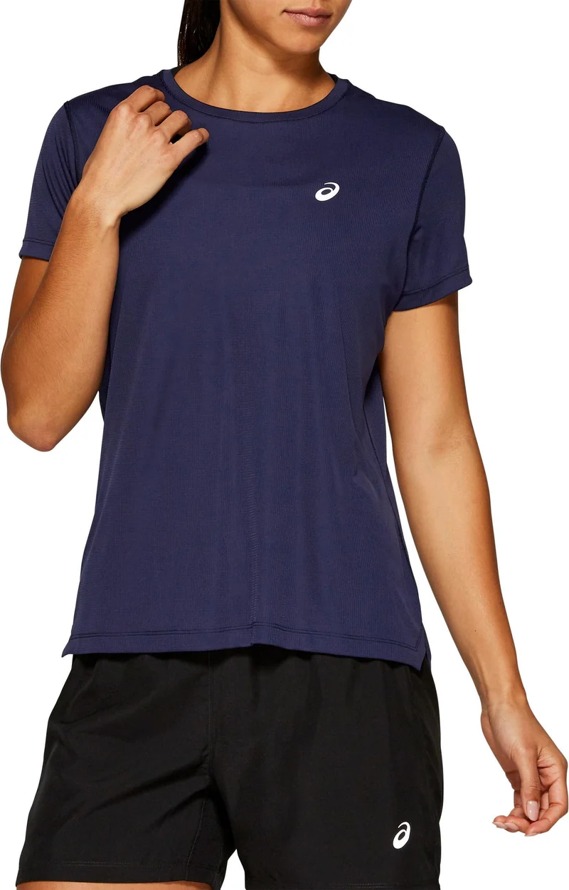 SILVER SS TOP