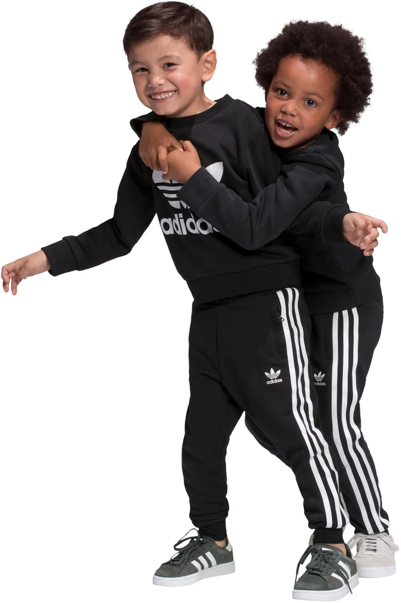 Crew Set