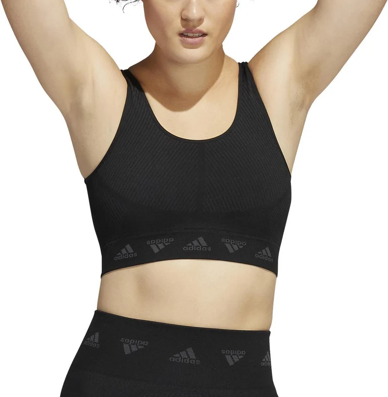 AEROKNIT B Da. Workout-Bra