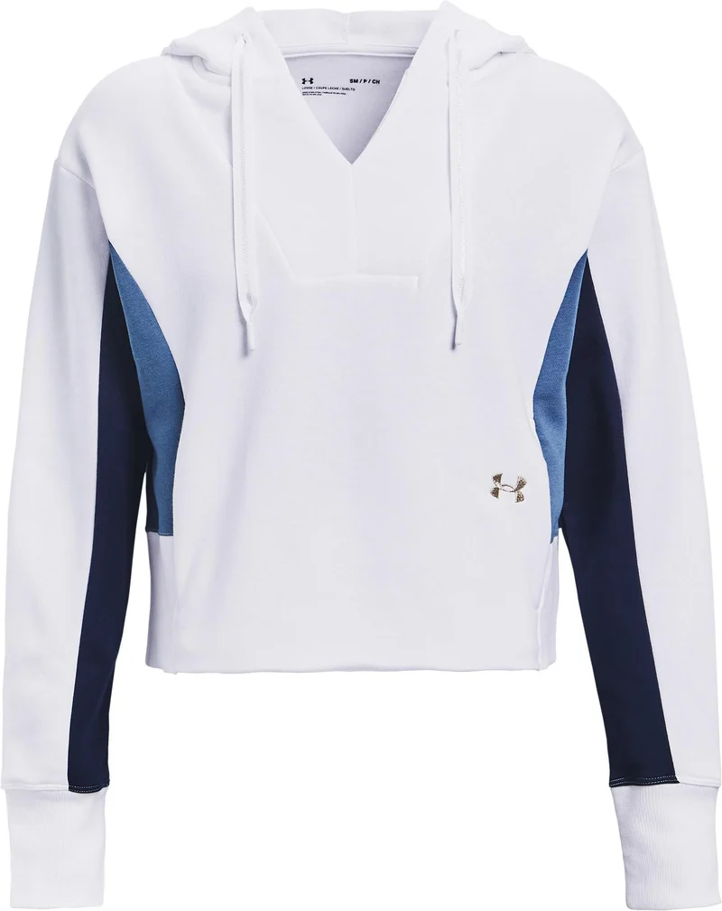 Dám.hoodieRival Fleece EMB