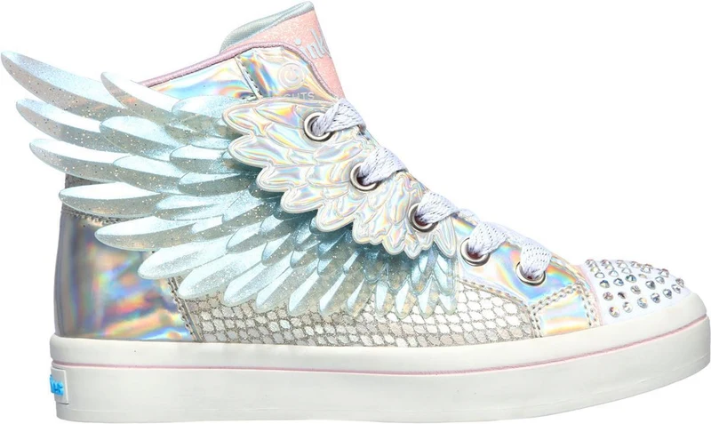twi-lites 2.0 - unicorn wings