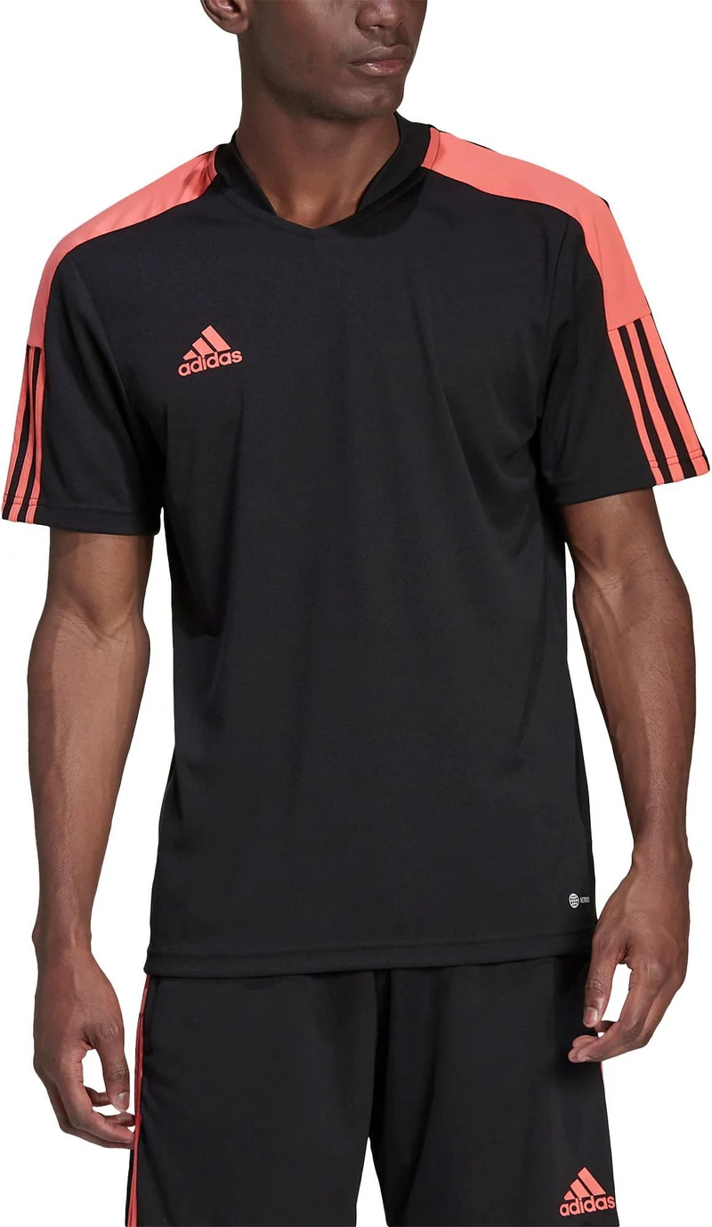 TIRO TR JSY ES. Trainings-Jersey
