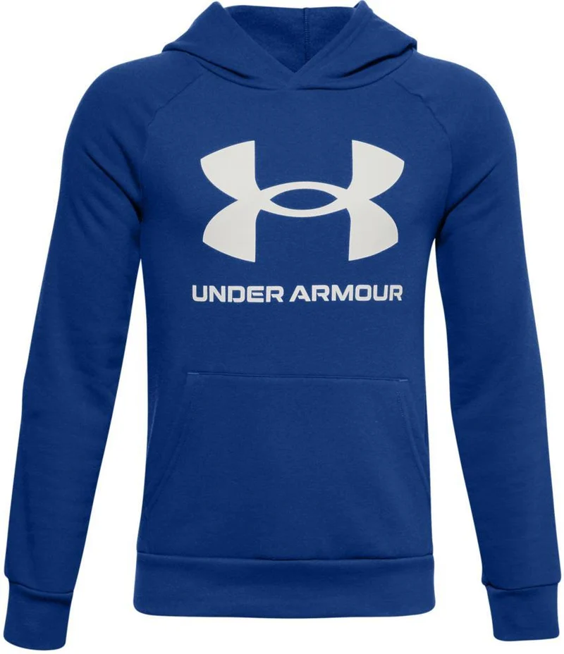 Ua Rival Fleece Hoodie