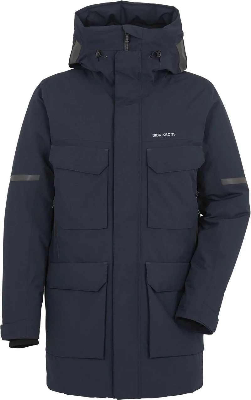 Drew Usx Parka 5