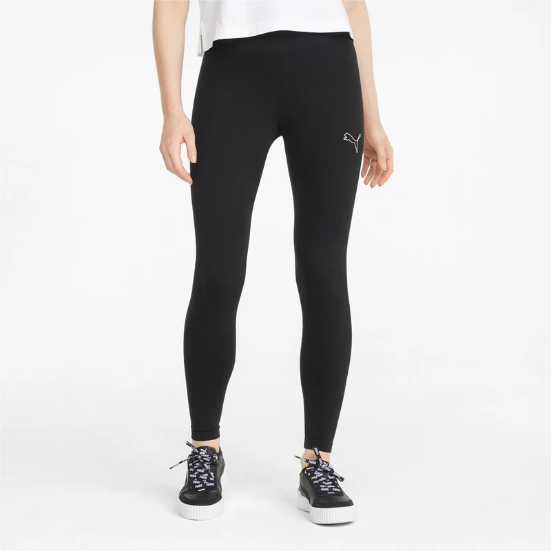 Her High-waist Leggings