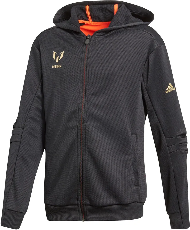 yb m fz hoodie
