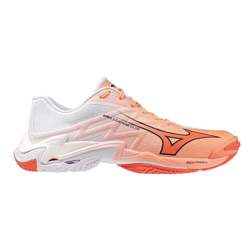 wave lightning elite volleybalschoenen