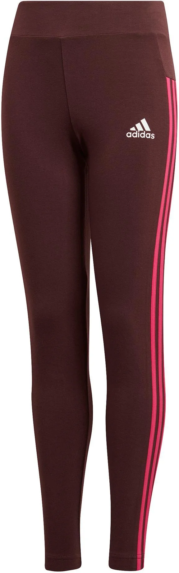 adidas YG 3S TIGHT