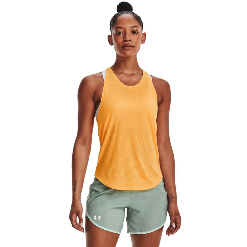 Ua Streaker Tank