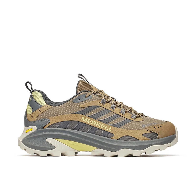 Moab Speed 2 Gtx Wandelschoenen low