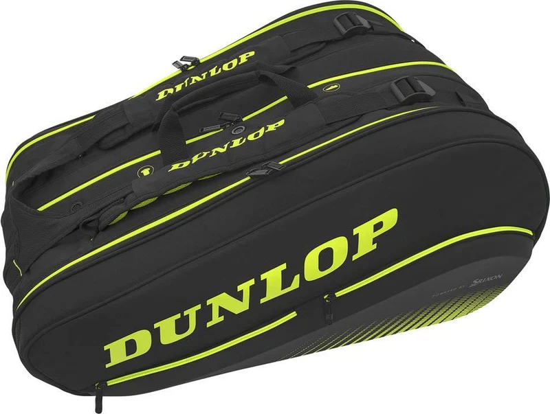 Sx Performance 12 Racketbag