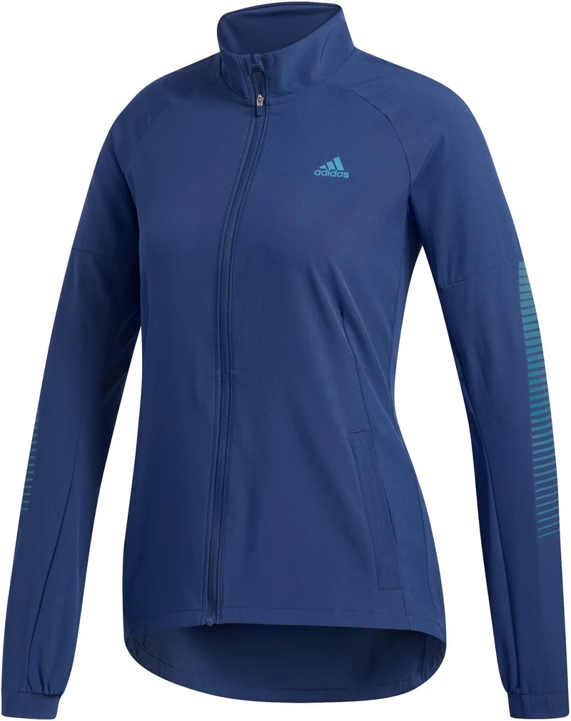 RUNR JACKET W