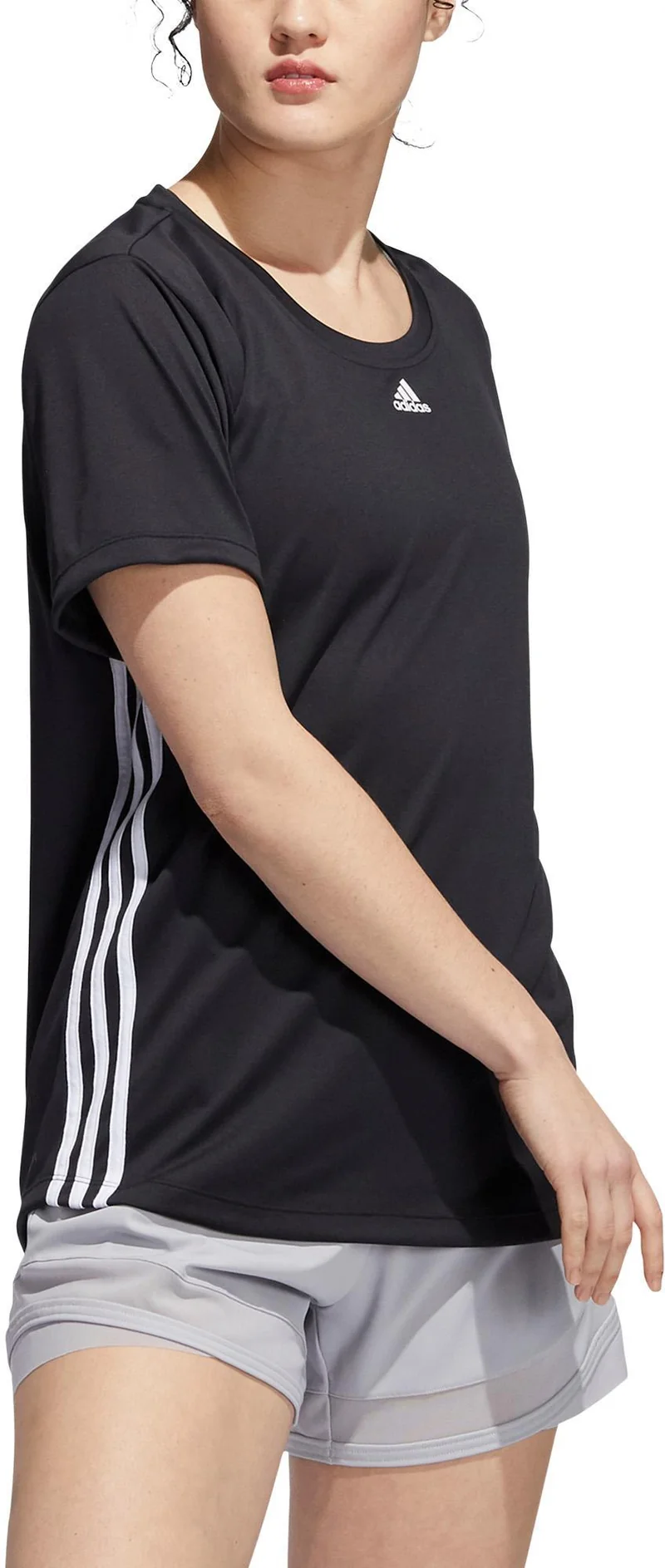 3 STRIPE TEEDa. T-Shirt