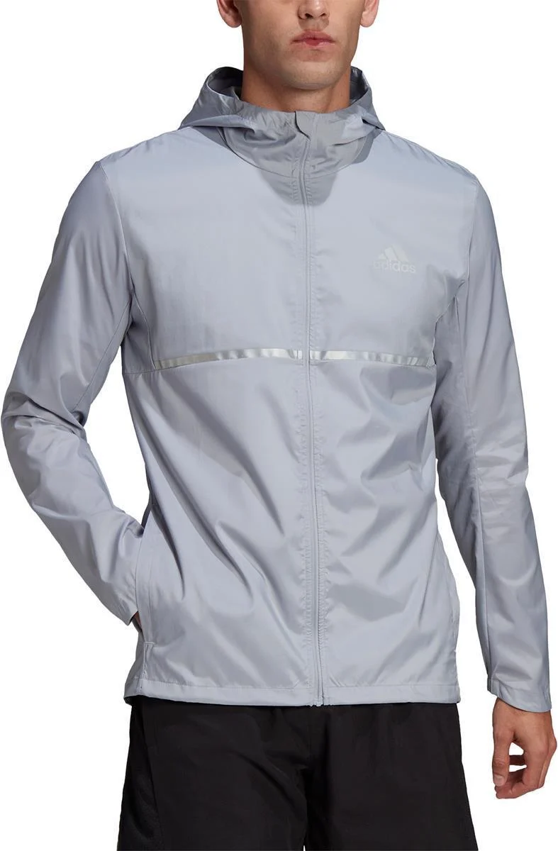 Own The Run Jkt