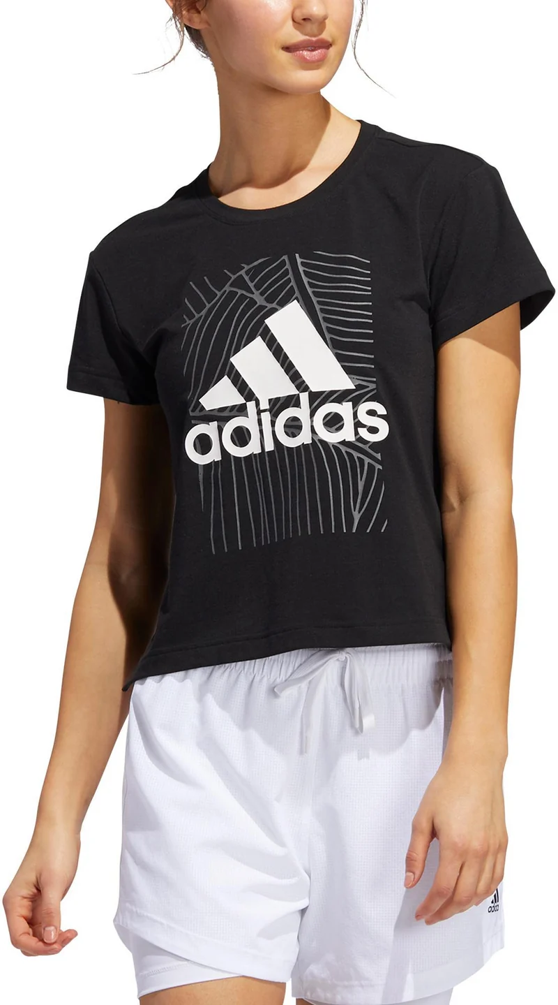 Adi Vibes Tee