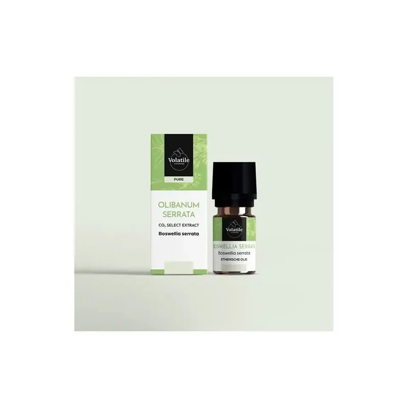 Volatile Olibanum serrata C02-SE 5 ml