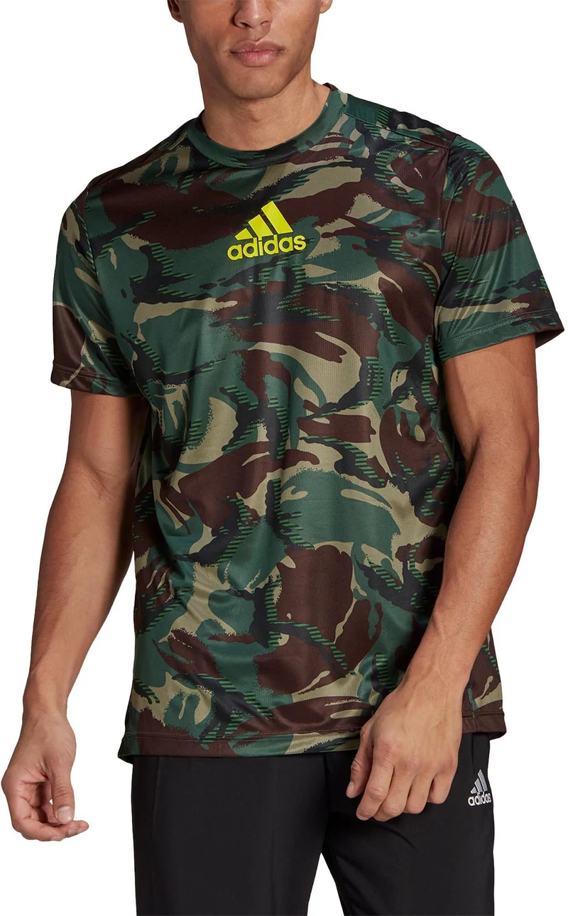 M CAMO GT1Hr. T-Shirt