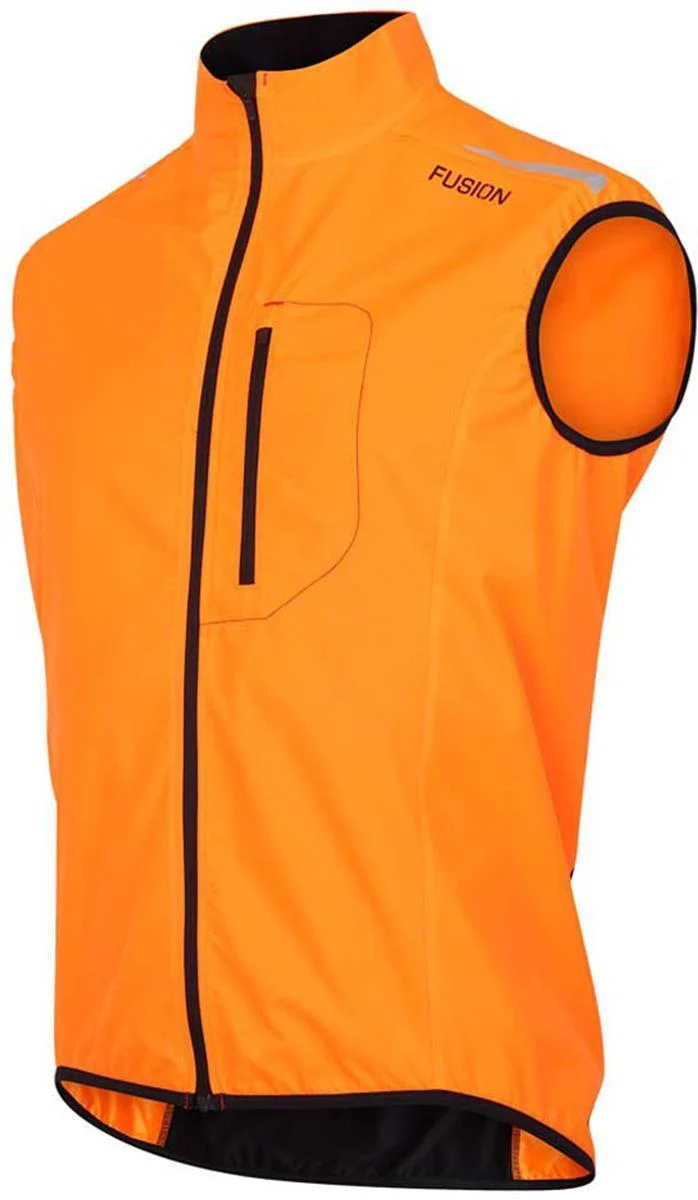 mens s1 run vest