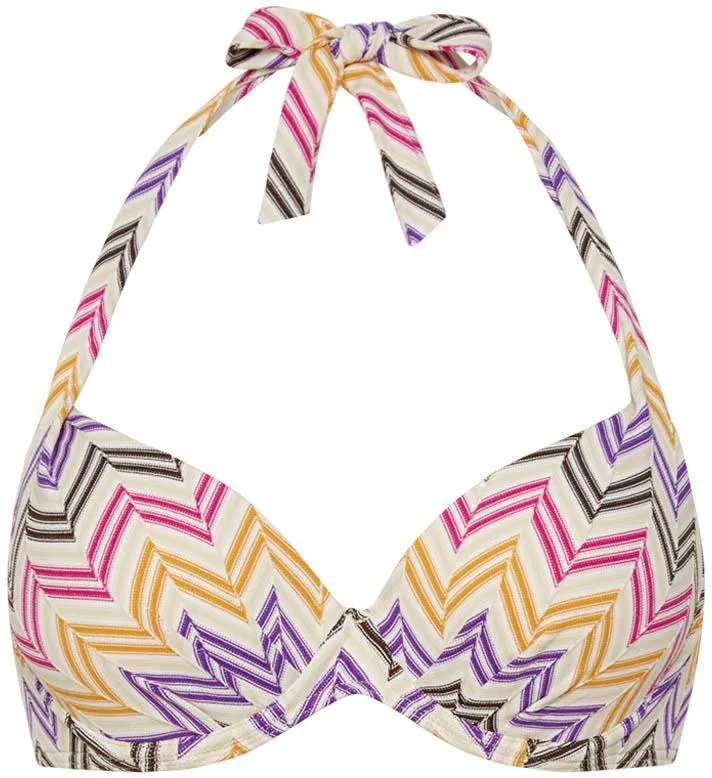 top bikini padded wired