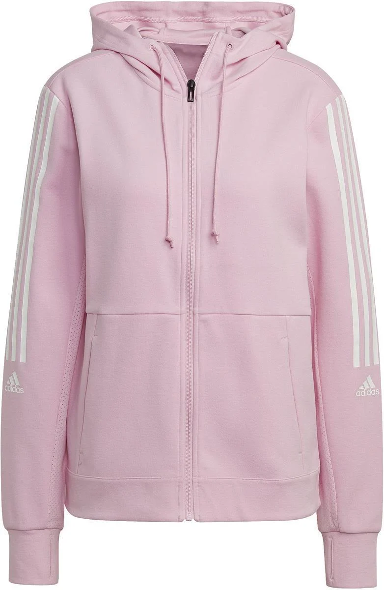 TC HD TT. Trainingsjacke.Kapuze