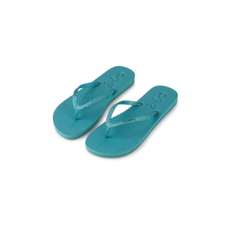 Profile Glitter Sandals