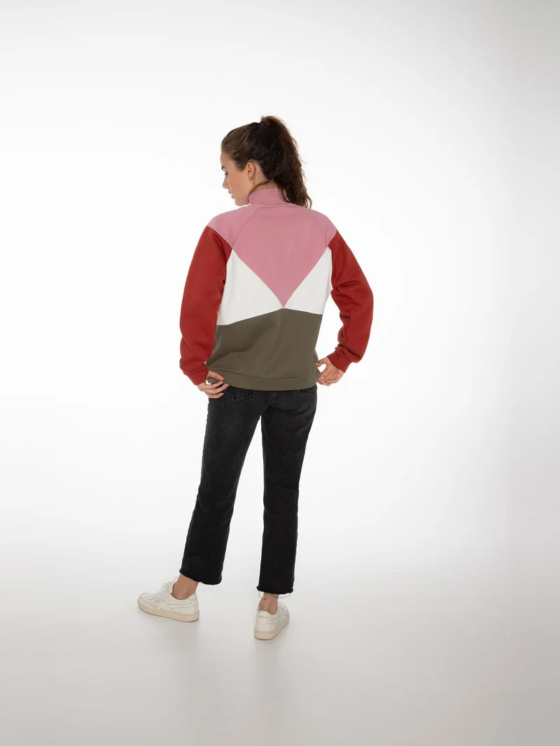 Nxg Dunrea Sweatshirt