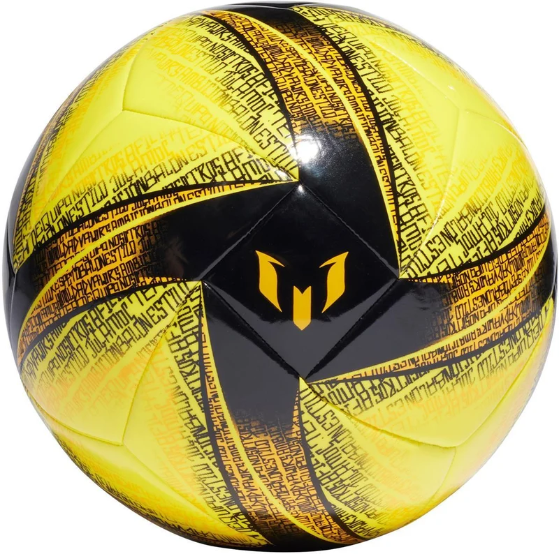 Messi CLB Fussball