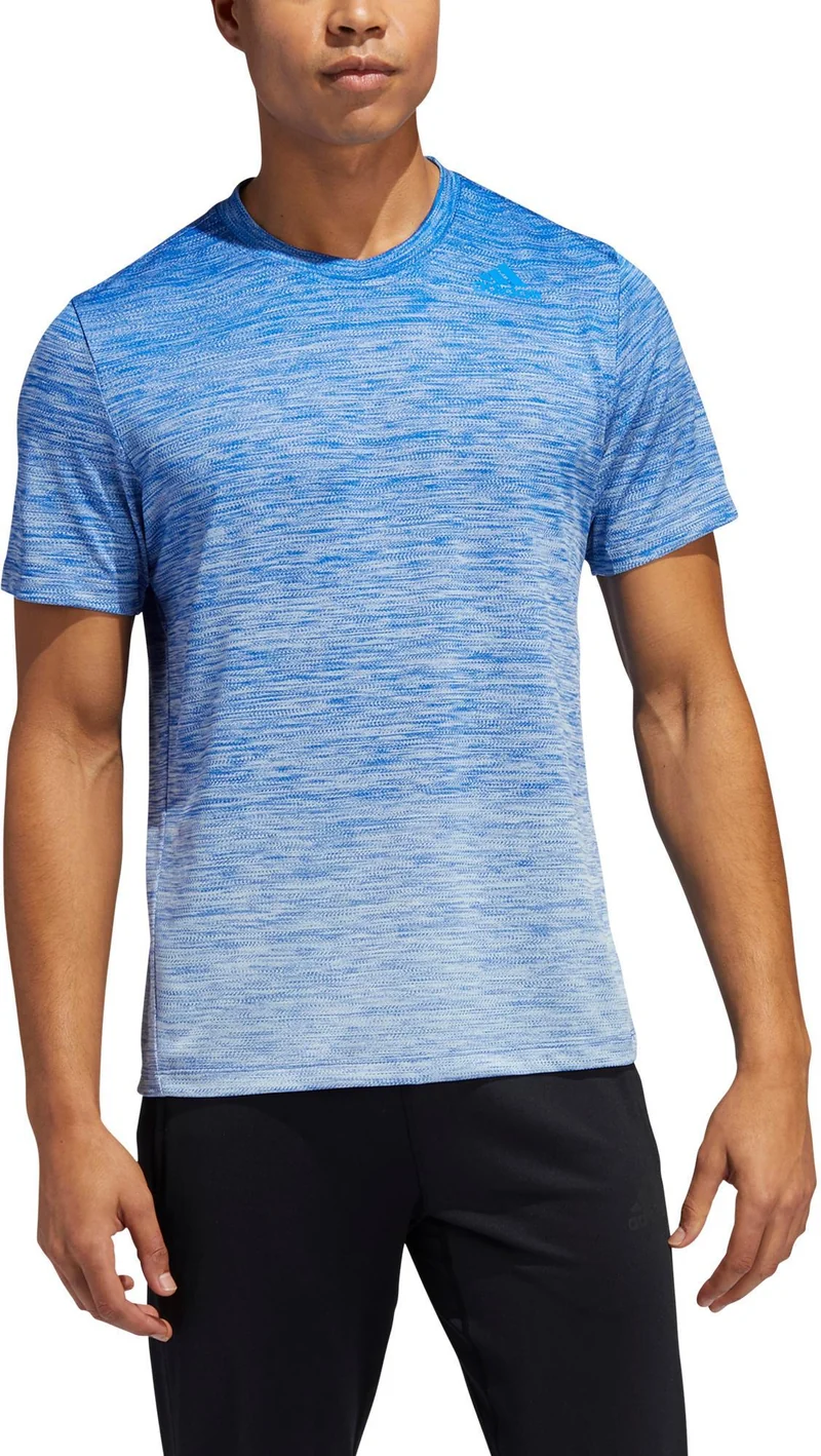 gradient tee