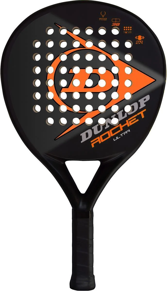 Rocket Ultra Ora - No Headcover