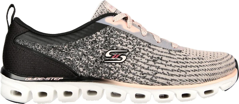 glide-step - head start