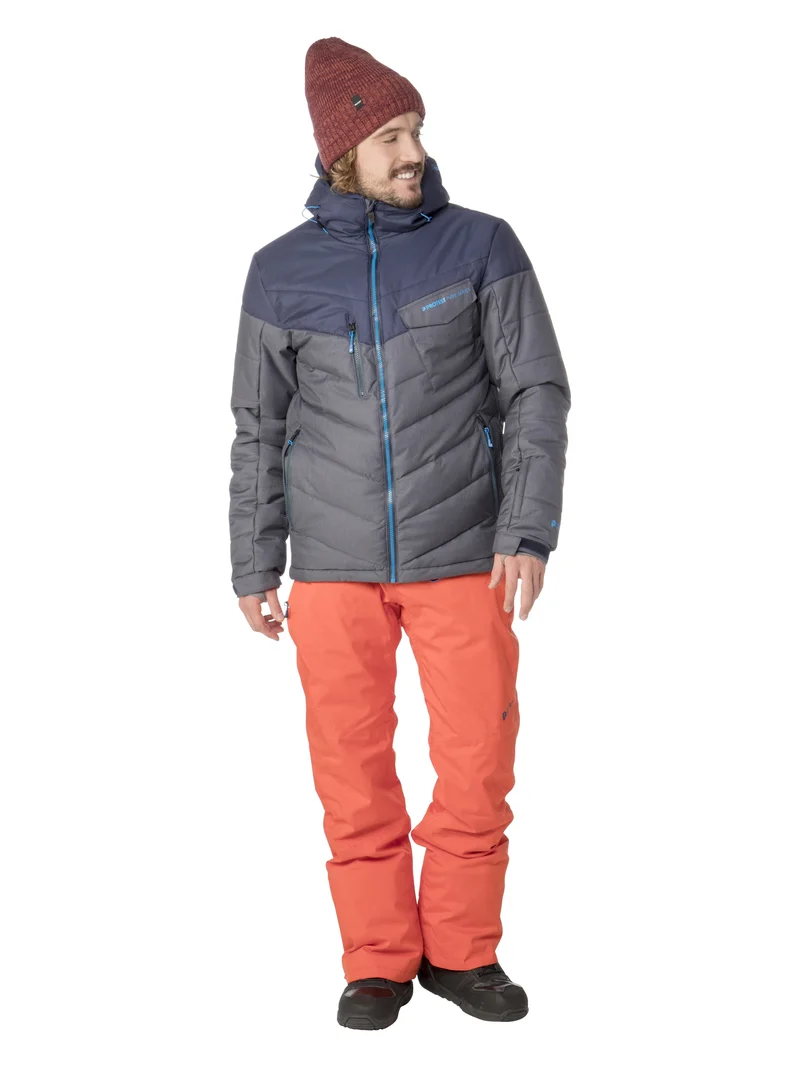 virgo snowjacket