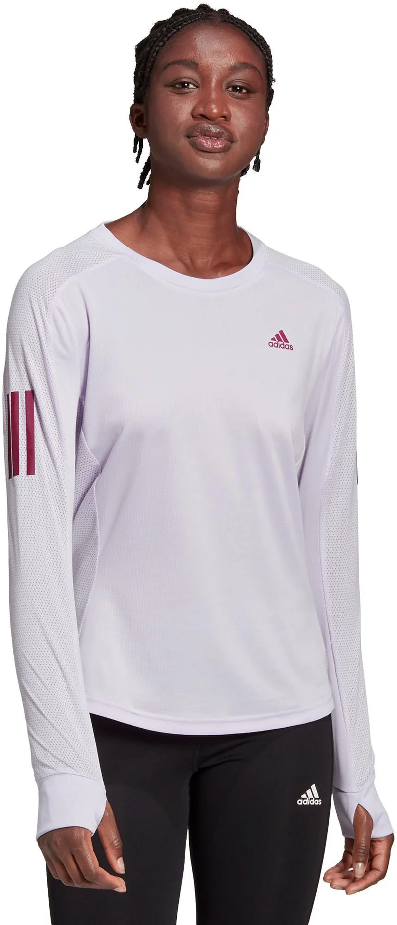Otr Ls Tee W