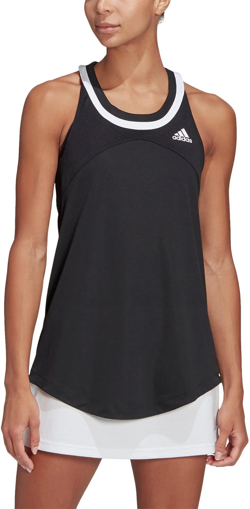 CLUB TANKDa. Tennis-Tanktop