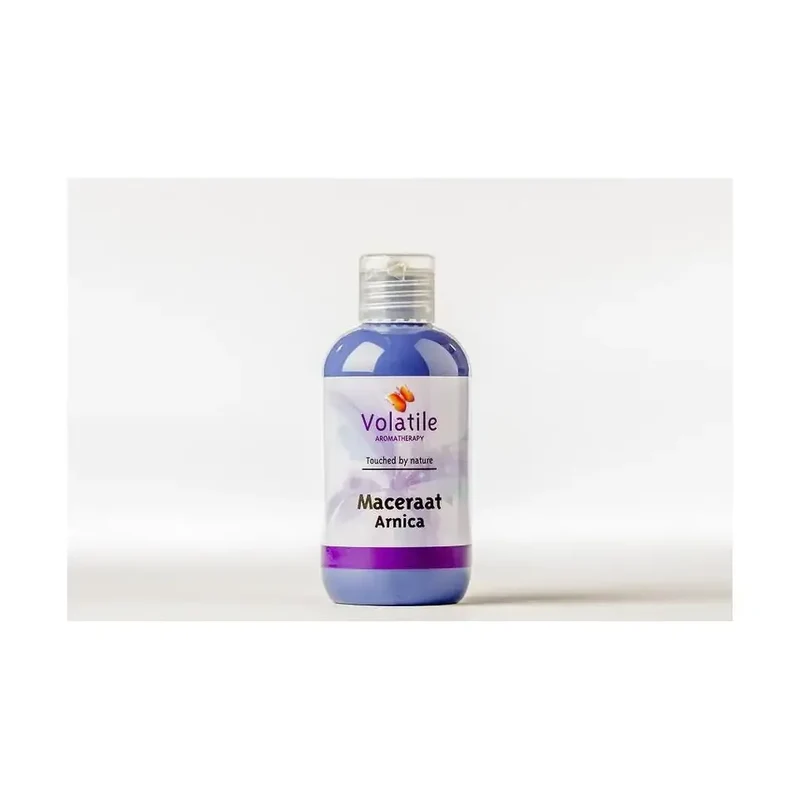Volatile Arnica 10% maceraat 100 ml