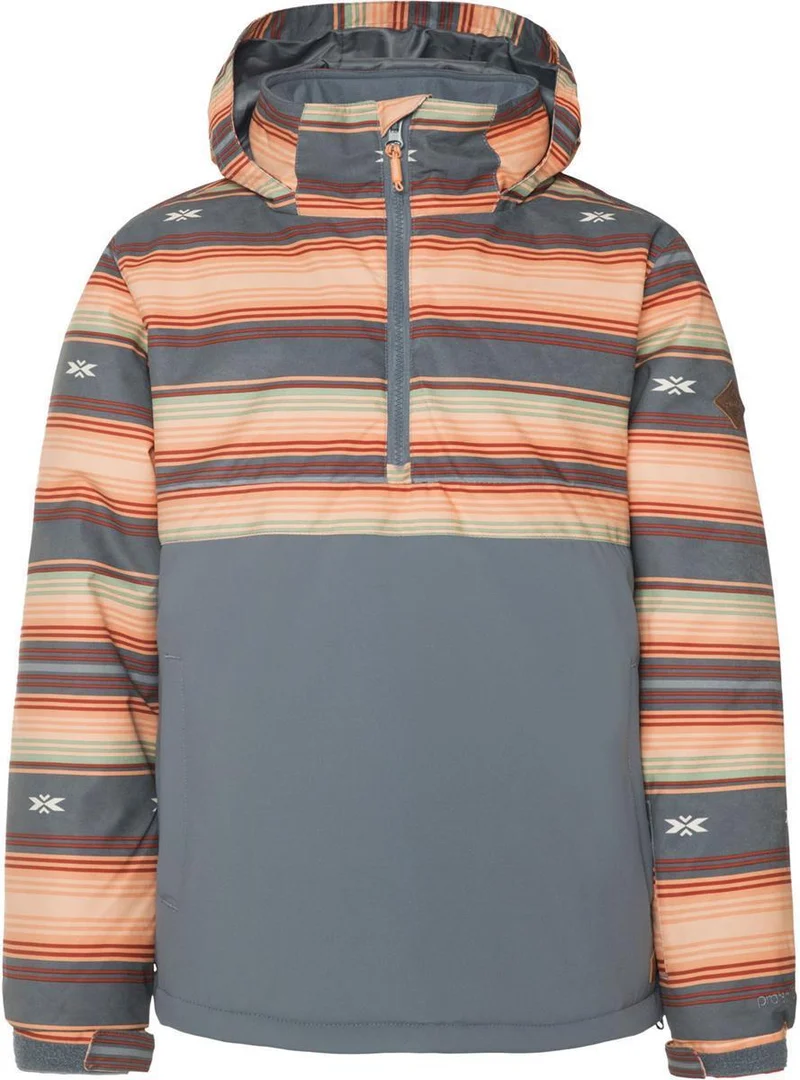Prtgoldiy Jr Anorak