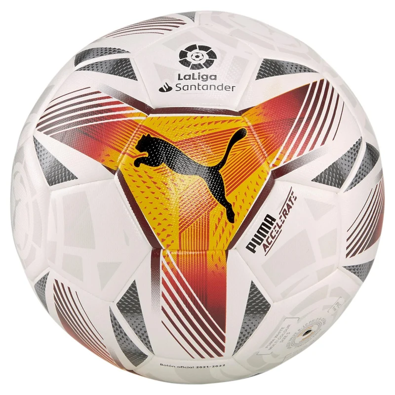 laliga 1 accelerate hybrid