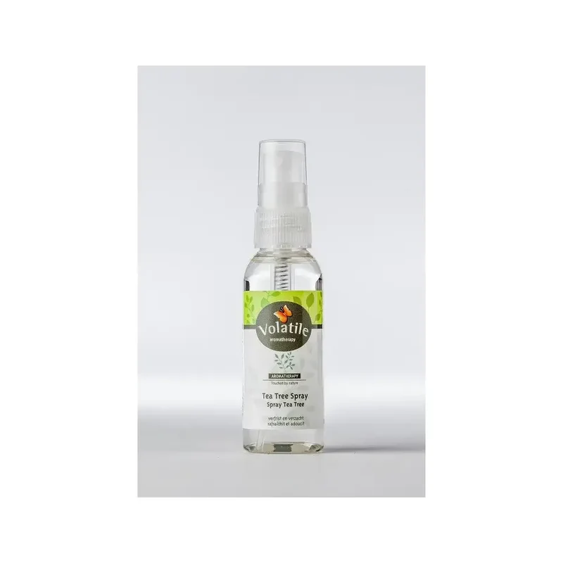 Volatile Tea tree spray 50 ml