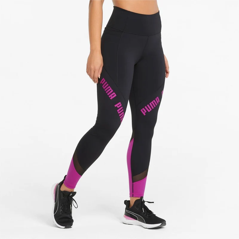 Train Logo Eversculpt Tight