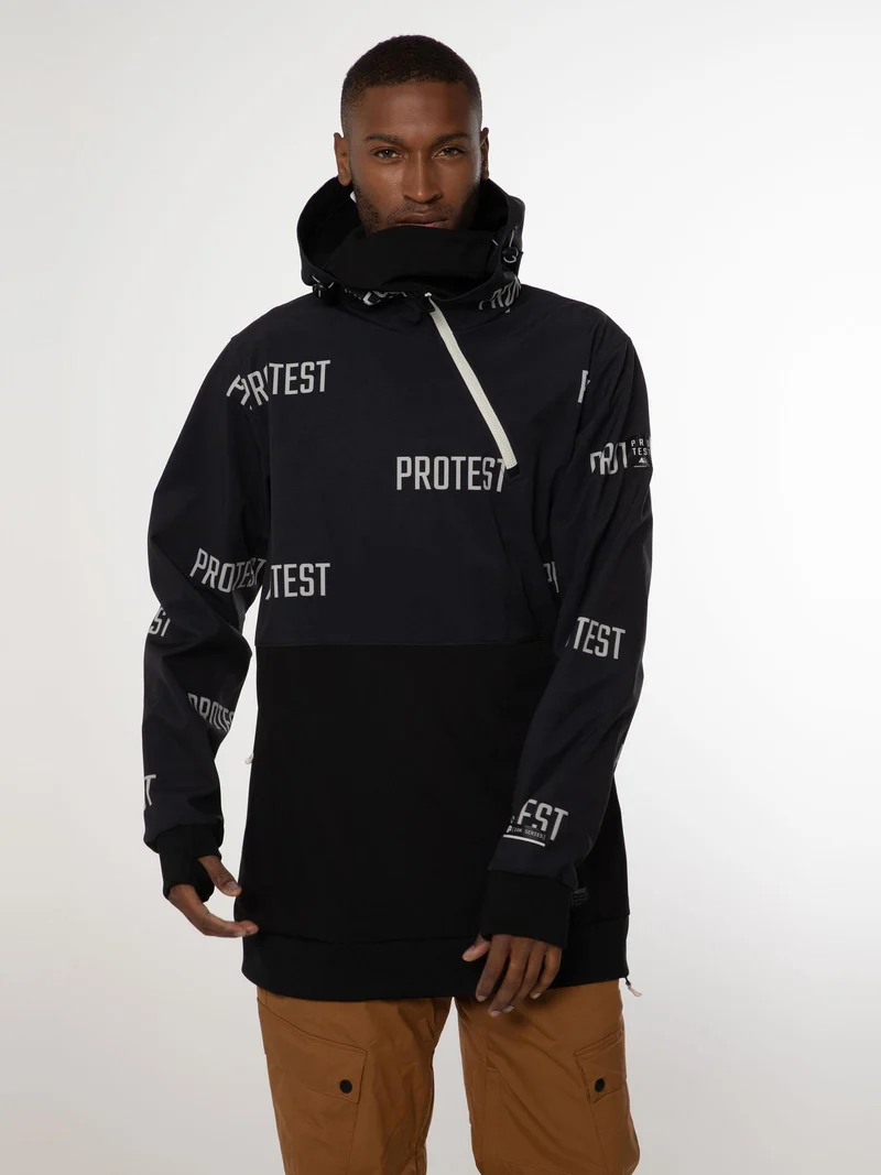 Landlordy Anorak