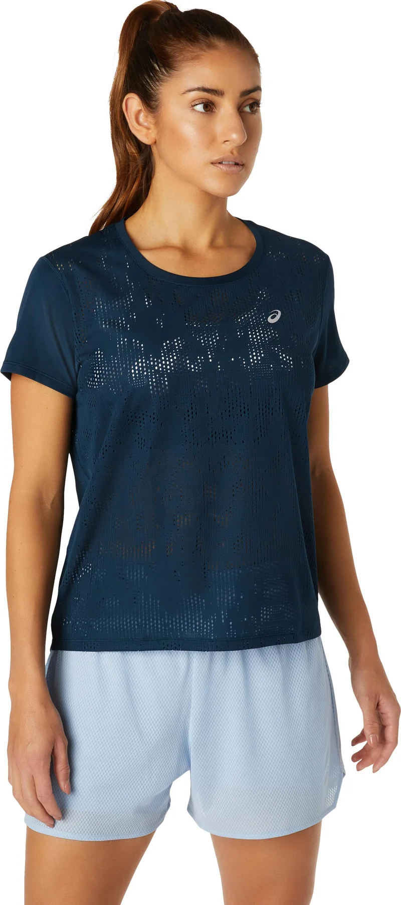 VENTILATE SS TOP Lady