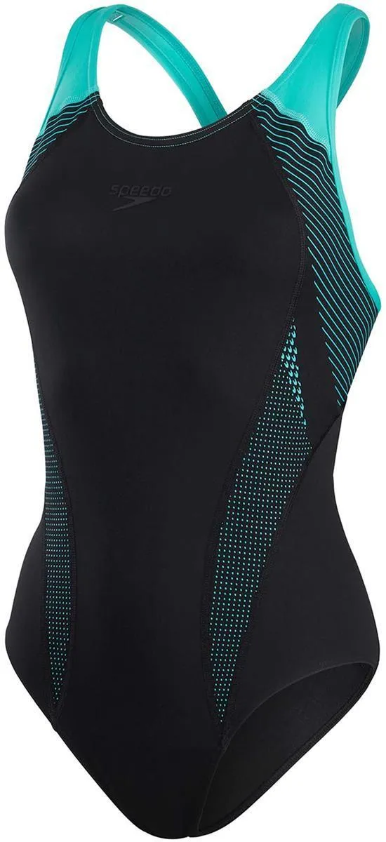 e10 fit laneback bla/gre