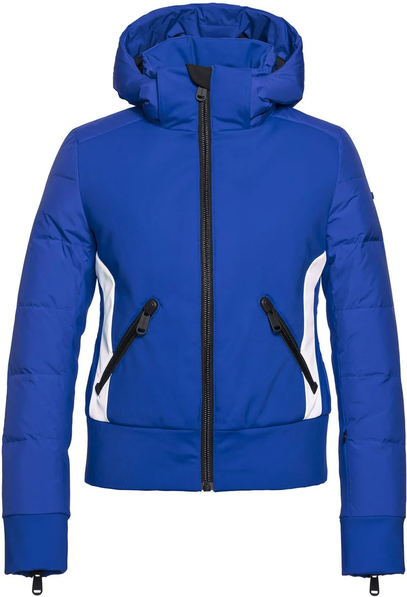tess, ladies knitted jacket