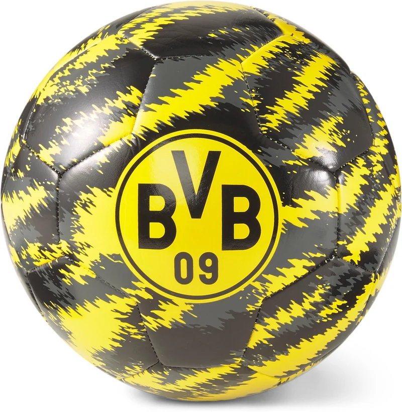 Bvb Iconic Big Cat Ball