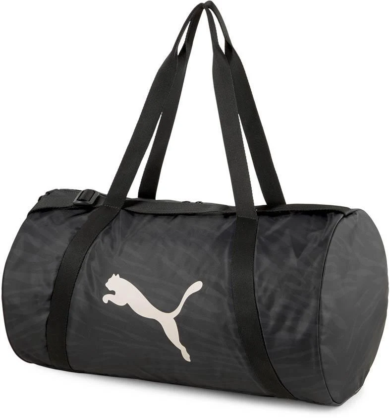 At Ess Barrel Bag