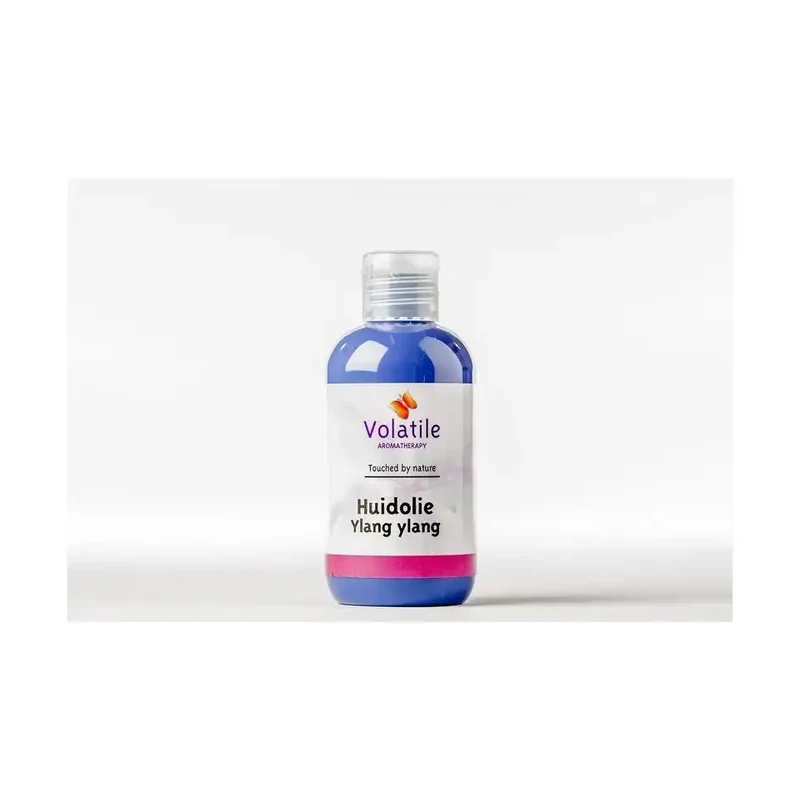 Volatile Huidolie ylang ylang 100 ml