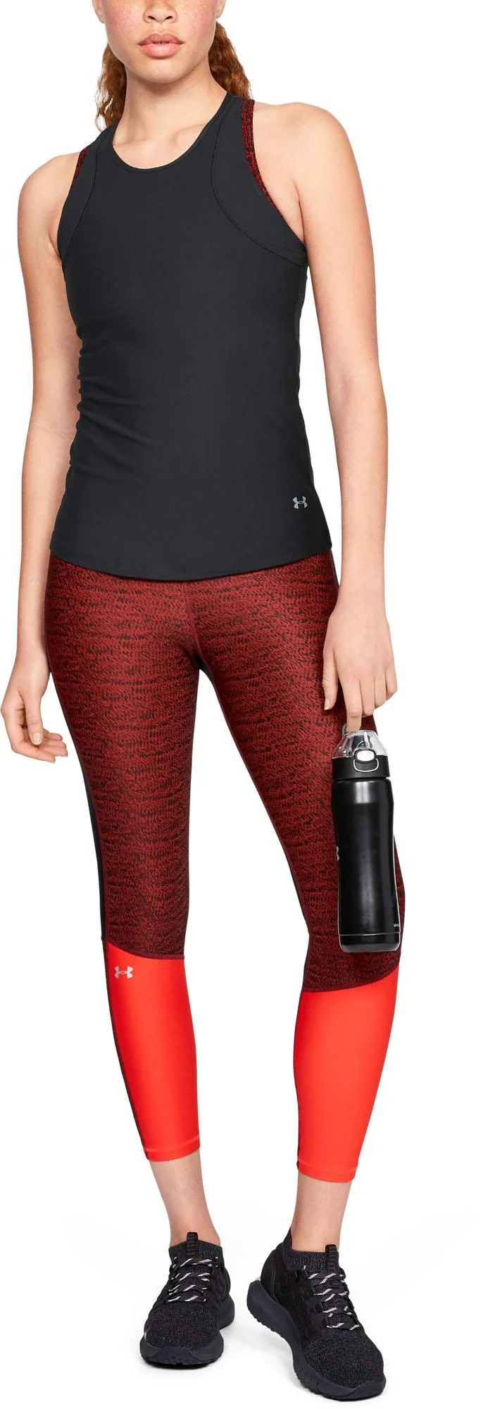 ua vanish tanktop