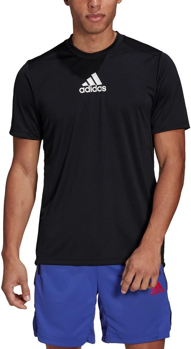 M 3s Back Tee