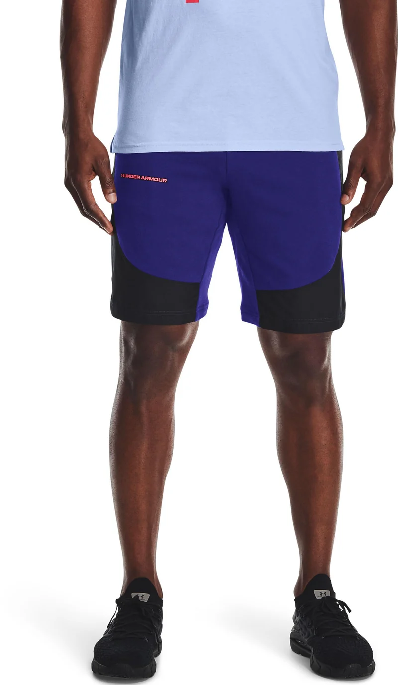 Ua Rival Terry Amp Short